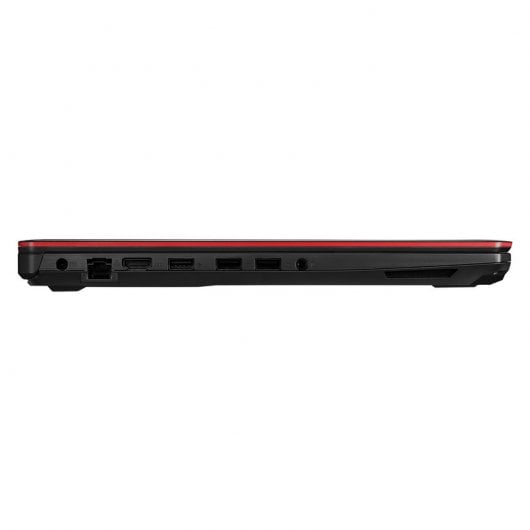 Asus TUF Gaming FX504GD-EN1354 Intel Core i7-8750H/8GB/256GB SSD/GTX 1050/15.6"