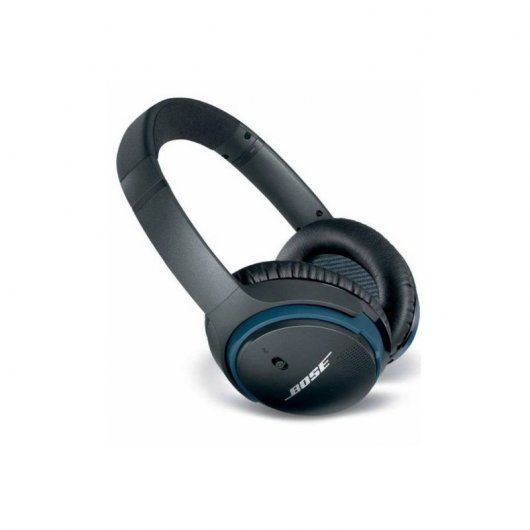 Bose Soundlink AE II Auriculares Inalámbricos Negros