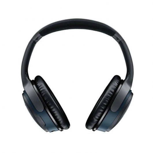 Bose Soundlink AE II Auriculares Inalámbricos Negros