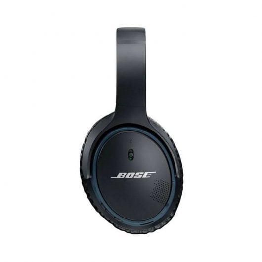 Bose Soundlink AE II Auriculares Inalámbricos Negros