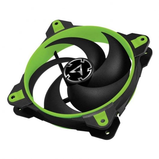 Arctic BioniX P120 Ventilador 120mm Verde