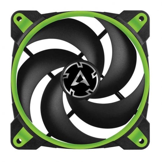 Arctic BioniX P120 Ventilador 120mm Verde