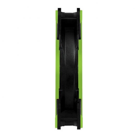 Arctic BioniX P120 Ventilador 120mm Verde