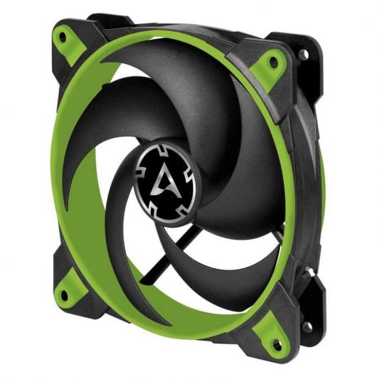 Arctic BioniX P120 Ventilador 120mm Verde