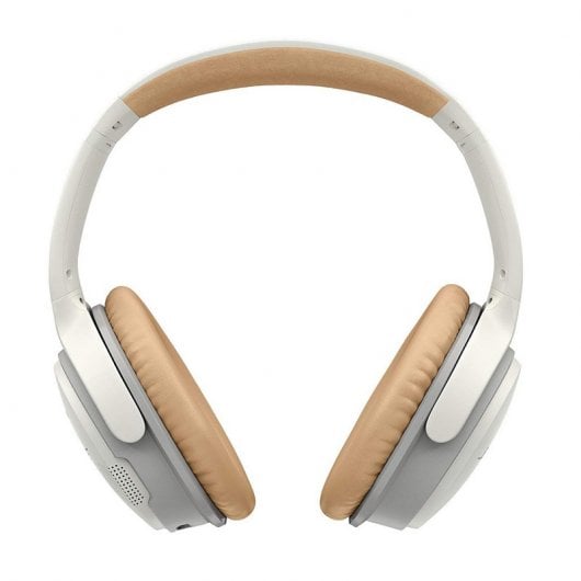 Bose Soundlink AE II Auriculares Inalámbricos Blancos
