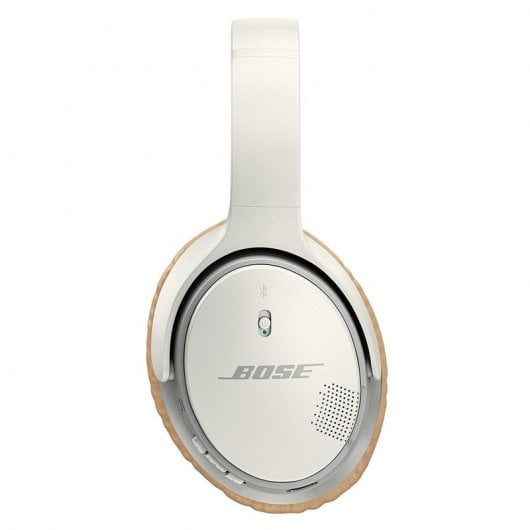 Bose Soundlink AE II Auriculares Inalámbricos Blancos