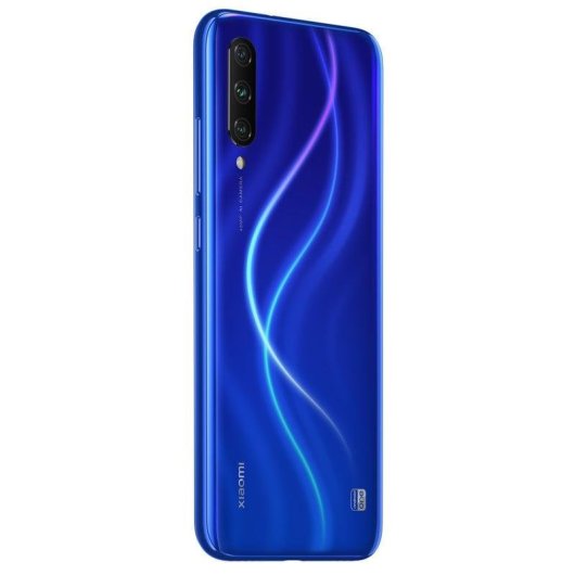 Xiaomi Mi A3 4G 4GB 64GB 6.09" Azul