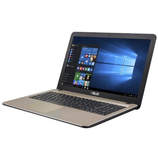 Asus A540UA-GQ1483T Intel Core i7-8550U/8GB/256GB SSD/15.6"