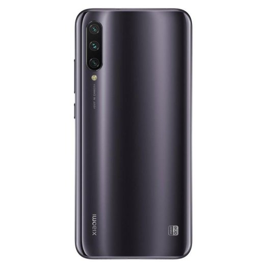 Xiaomi Mi A3 4G 4GB 64GB 6.09" Gris