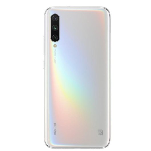 Xiaomi Mi A3 4G 4GB 64GB 6.09" Branco