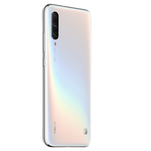 Xiaomi Mi A3 4/64GB Blanco Puro Libre