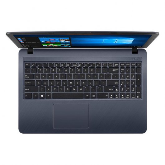 Asus A543UA-GQ1692T Intel Core i3-7020U/8GB/256GB SSD/15.6"