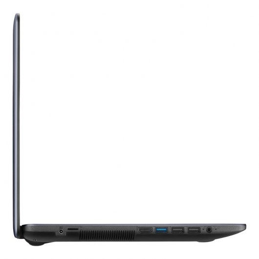 Asus A543UA-GQ1692T Intel Core i3-7020U/8GB/256GB SSD/15.6"