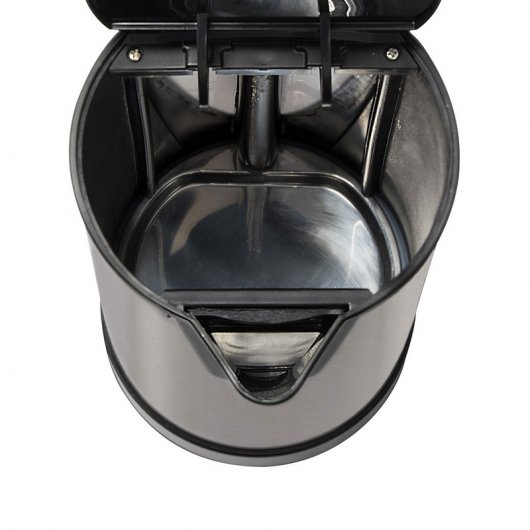 Bomann WKS 1356 Bouilloire 1,7L 2200W Inox