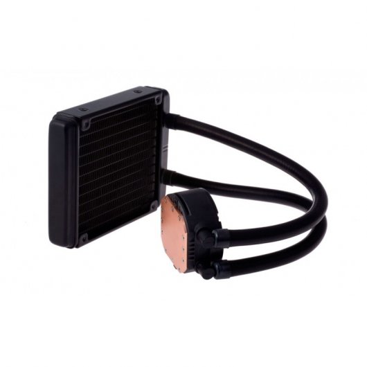 CoolBox Deep Runny Kit Refrigeración Líquida 120mm