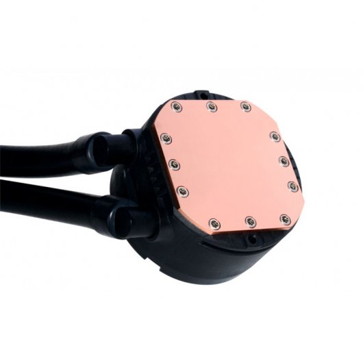 CoolBox Deep Runny Kit Refrigeración Líquida 120mm