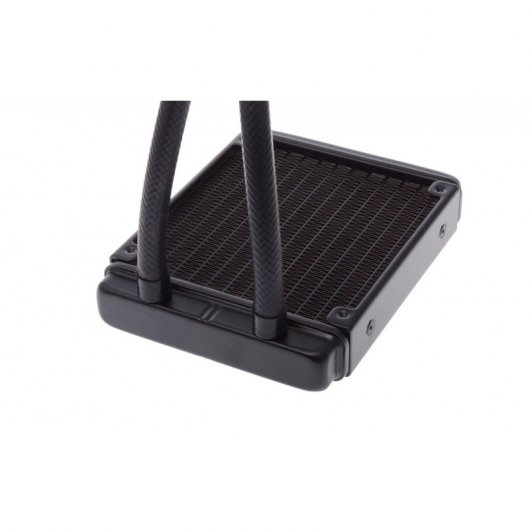 CoolBox Deep Runny Kit Refrigeración Líquida 120mm