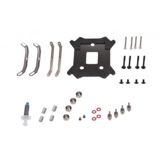 CoolBox Deep Runny Kit Refrigeración Líquida 120mm