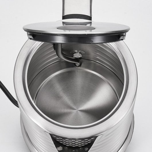 Proficook WKS 1119 Hervidor de Agua 1.7L 2200W Inox