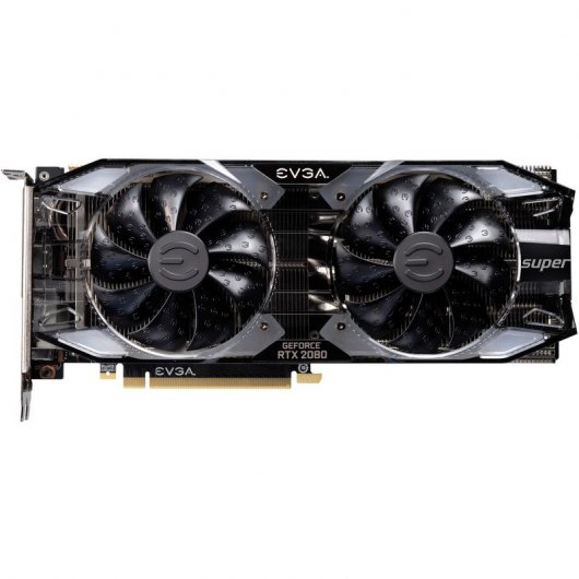 EVGA GeForce RTX 2080 Super XC Gaming 8GB GDDR6