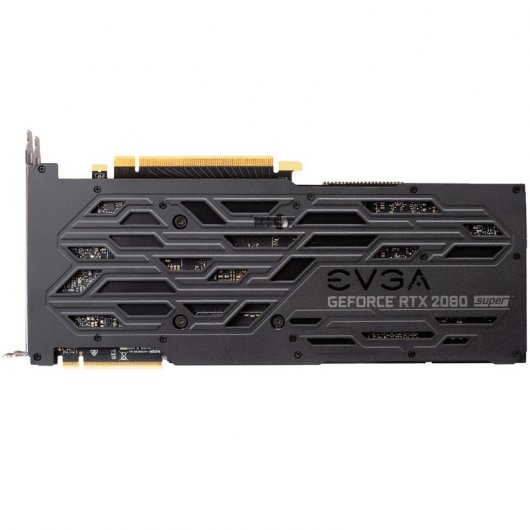 EVGA GeForce RTX 2080 Super XC Gaming 8GB GDDR6