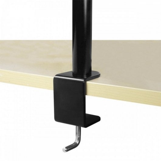ARCTIC Z1 Basic 81,3 cm (32") Schwarz Tisch/Bank