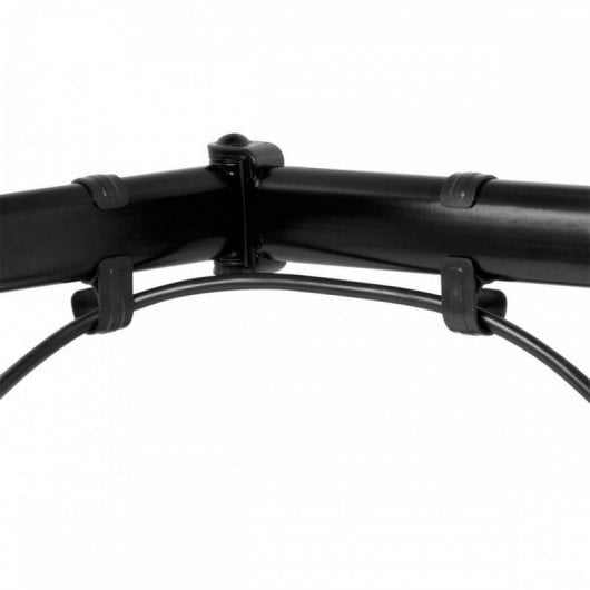 ARCTIC Z1 Basic 81,3 cm (32") Schwarz Tisch/Bank
