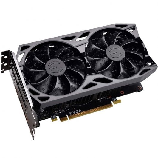 EVGA GeForce GTX 1650 XC Ultra 4GB GDDR5
