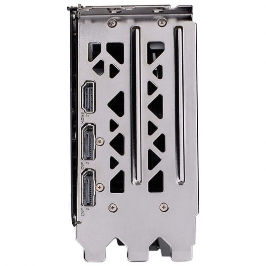 EVGA GeForce GTX 1650 XC Ultra 4GB GDDR5