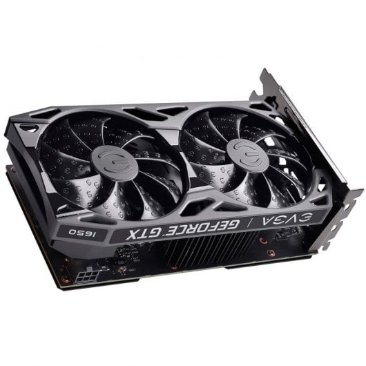 EVGA GeForce GTX 1650 XC Ultra 4GB GDDR5