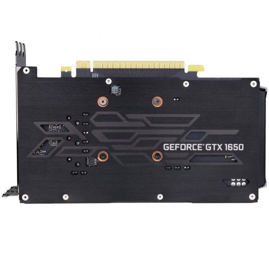EVGA GeForce GTX 1650 XC Ultra 4GB GDDR5