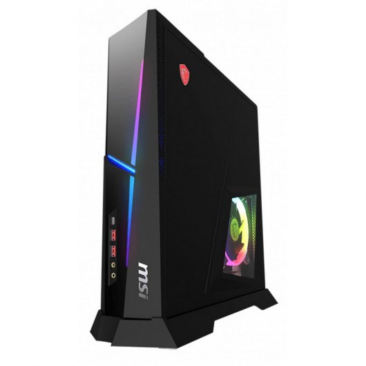 MSI Trident X Plus 9SD-234EU Intel Core i7-9700K/16GB/1TB+256GB SSD/RTX 2070
