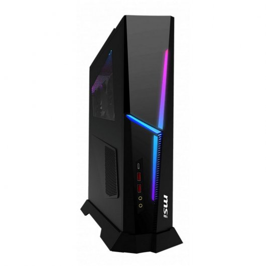 MSI Trident X Plus 9SD-234EU Intel Core i7-9700K/16GB/1TB+256GB SSD/RTX 2070