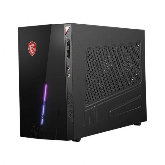 MSI Infinite S 9SI-039EU Intel Core i5-9400/8GB/1TB+128GB SSD/GTX1660Ti