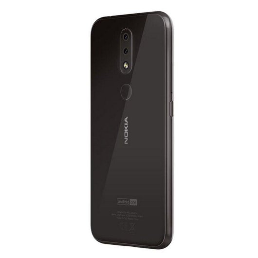Nokia 4.2 4G 3GB 32GB 5.71" Nero