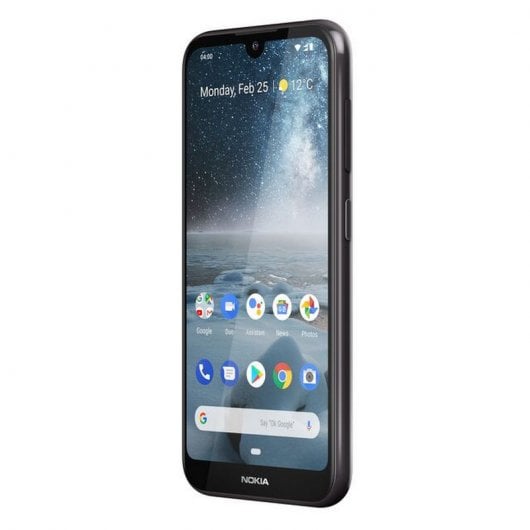 Nokia 4.2 3/32GB Negro Libre