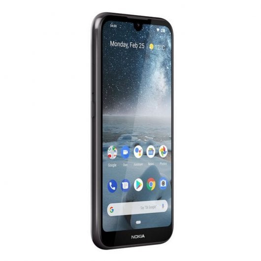 Nokia 4.2 3/32GB Negro Libre