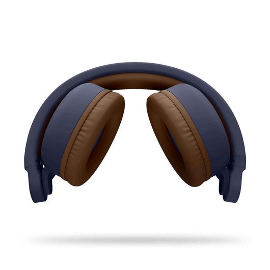 Cuffie Energy Sistem 2 Cuffie Bluetooth blu