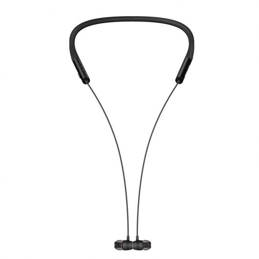 Energy Sistem Neckband 3 Auriculares Deportivos Negros