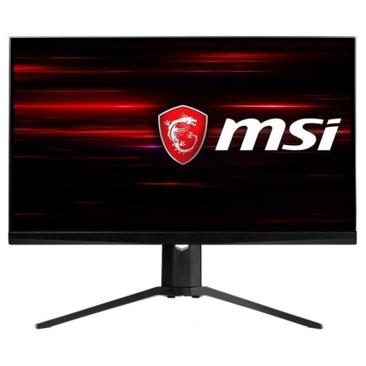 MSI Oculux NXG252R 24.5" LED FullHD 240Hz G-Sync