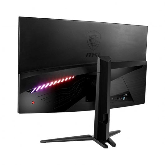 MSI Optix MAG321CURV 31.5" LED UltraHD 4K HDR Curvo