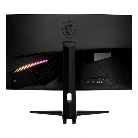 MSI Optix MAG322CQRV 31.5" LED WQHD 144Hz FreeSync Curvo