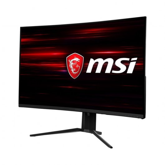 MSI Optix MAG322CQRV 31.5" LED WQHD 144Hz FreeSync Curvo