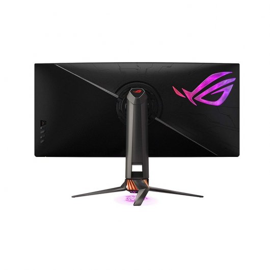 Asus ROG Swift PG35VQ 35" LED UltraWide QuadHD 200Hz G-Sync Ultimate Curvo