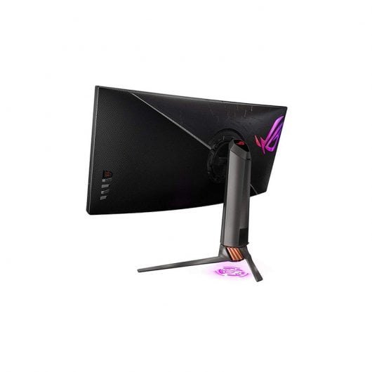 Asus ROG Swift PG35VQ 35" LED UltraWide QuadHD 200Hz G-Sync Ultimate Curvo