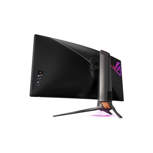 Asus ROG Swift PG35VQ 35" LED UltraWide QuadHD 200Hz G-Sync Ultimate Curvo