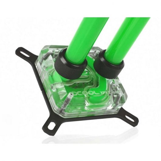 Alphacool 18559 Líquido Refrigerante 1L Pastel Green