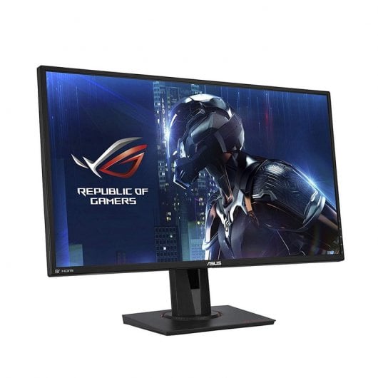 Asus ROG Swift PG278QE 27" LED WQHD 165Hz G-Sync