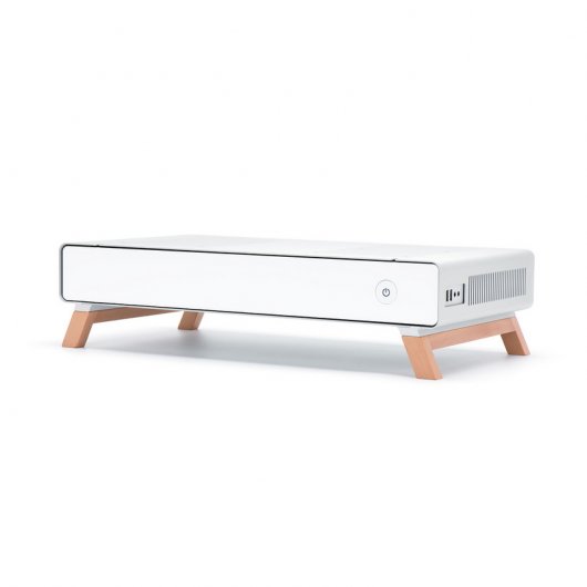 Cryorig Taku Mesa/Torre USB 3.0 Blanca