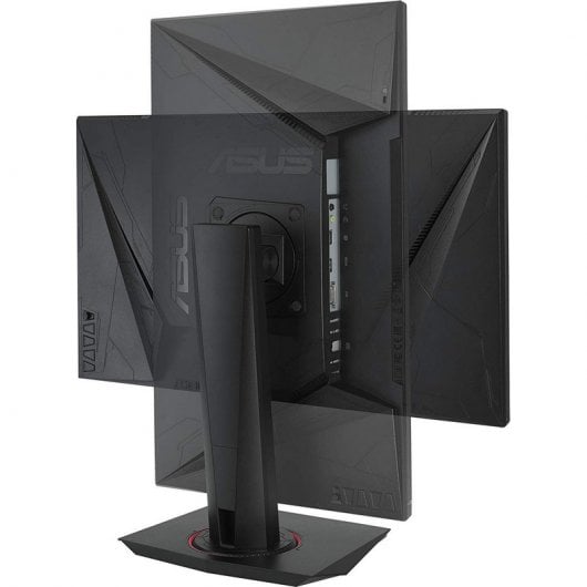 Asus VG248QG 24" LED FullHD 165Hz FreeSync